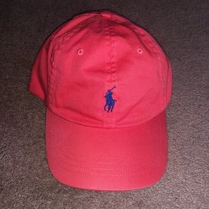 Polo Ralph Lauren hat